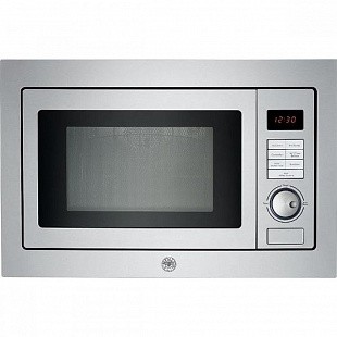 Встраиваемая микроволновая печь BERTAZZONI F457PROMWSX