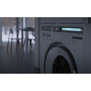Сушильный шкаф ASKO DC7784 V.W