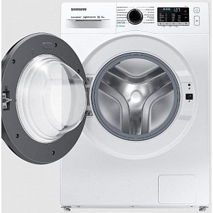 Стиральная машина SAMSUNG WW80AGAS26AELD