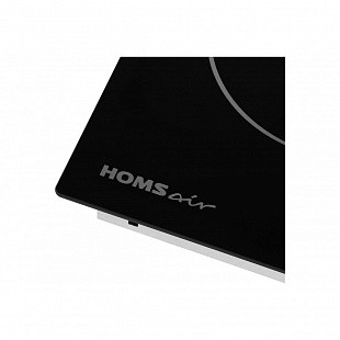 Электрическая варочная панель HOMSAIR HVC64BK