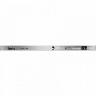 Посудомоечная машина MIELE G 6060 SCVI JUBILEE