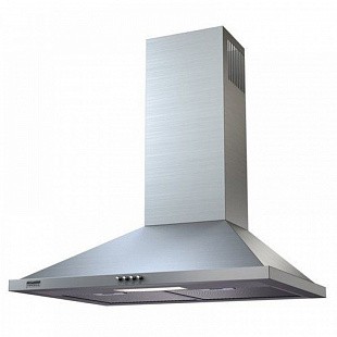 Вытяжка KRONASTEEL BELLA 500 INOX PUSH BUTTON