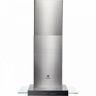 Вытяжка ELECTROLUX EFV 60380 BX