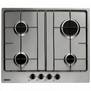 Варочная панель ZANUSSI ZGG 65413 XA