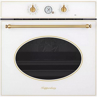 Духовой шкаф KUPPERSBERG SR 6911 W BRONZE