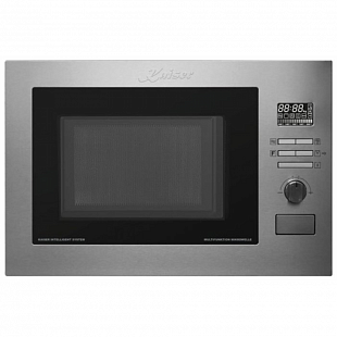 Встраиваемая микроволновая печь KAISER EM 2520