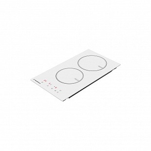 Индукционая варочная панель MAUNFELD CVI292WH