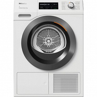 Сушильная машина MIELE TCL790WP
