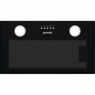 Вытяжка GORENJE BHI526E6B