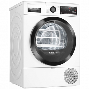 Сушильная машина BOSCH WTX87K40PL