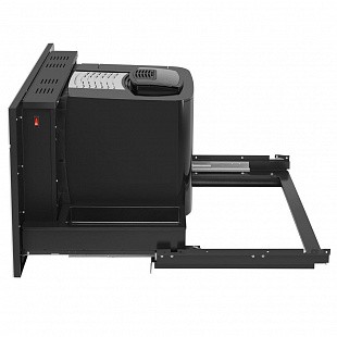 Встраиваемая кофемашина MAUNFELD AMCM1503W