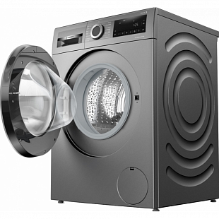 Стиральная машина BOSCH WGG2440RSN