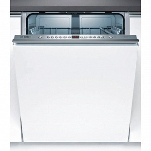 Встраиваемая посудомоечная машина BOSCH SMV46JX10Q
