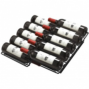 Винный шкаф LIBHOF EZ-36 BLACK