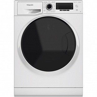 Стиральная машина HOTPOINT NSD 8249 D AVE RU
