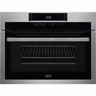 Микроволновая печь AEG MBB 1756 SM
