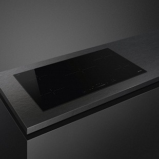 Электрическая варочная панель SMEG SE495ETD