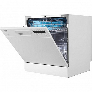 Посудомоечная машина KORTING KDFM 25358 W
