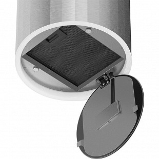 Вытяжка MAUNFELD ADELAIDE 39 WALL INOX
