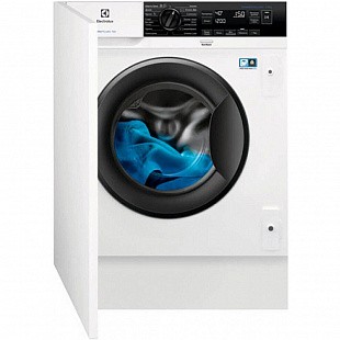 Встраиваемая стиральная машина ELECTROLUX EW8F348SCI