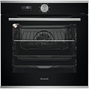 Духовой шкаф BRANDT BOH7532LX