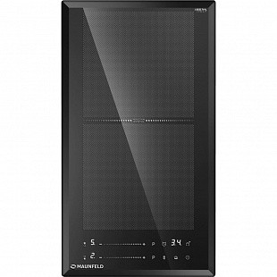 Варочная панель MAUNFELD CVI292S2FBK LUX INVERTER