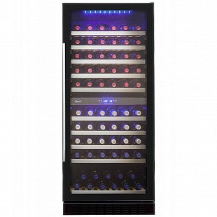 Винный шкаф DUNAVOX C110-KBT2