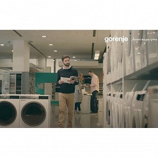 Варочная панель GORENJE ECT641BXE