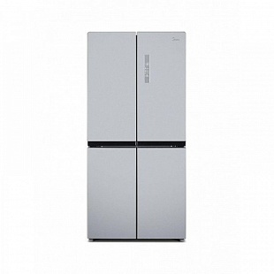 Холодильник MIDEA MRC518SFNX