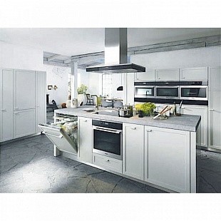 Вытяжка MIELE DA6690D EDST