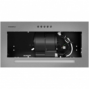 Вытяжка MAUNFELD CROSBY HARDY 1000 PUSH INOX