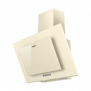Вытяжка MAUNFELD TOWER C 50 BEIGE