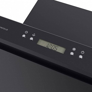 Вытяжка MAUNFELD GLORIA 60 BLACK