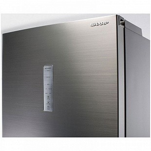 Холодильник SHARP SJB350XSIX