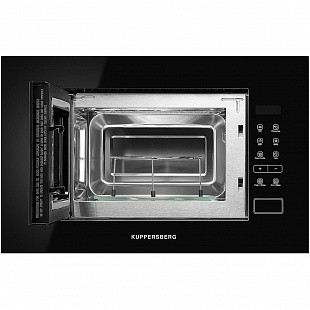 Встраиваемая микроволновая печь KUPPERSBERG HMW 620 B
