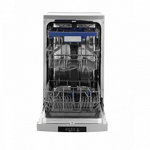 Посудомоечная машина MIDEA MFD45S110 S