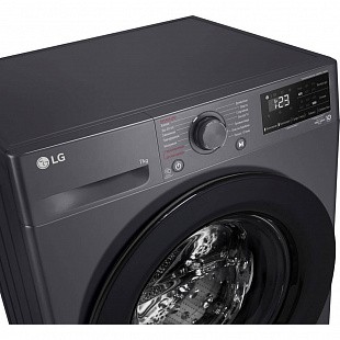 Стиральная машина LG F2V3HS6J