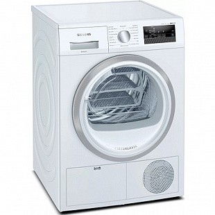 Сушильная машина SIEMENS WT 45HV0EPL