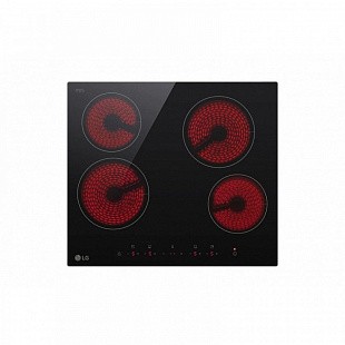 Варочная панель LG CBEZD2414B
