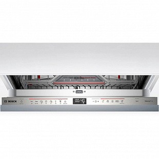 Встраиваемая посудомоечная машина BOSCH SMV6ECX57E