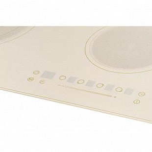 Электрическая варочная панель KUPPERSBERG ECS 623 C