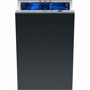 Посудомоечная машина SMEG STA4526
