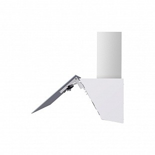 Вытяжка MAUNFELD TOPAZ 60 GLASS WHITE