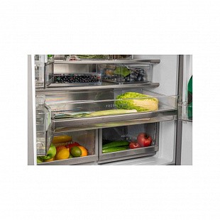 Холодильник HIBERG RFQ-600DX NFGC INVERTER