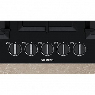 Газовая варочная панель SIEMENS EP7A6QB90