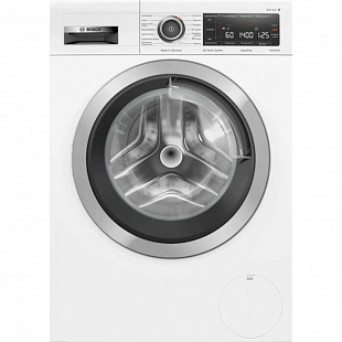 Стиральная машина BOSCH WAVH8M92PL