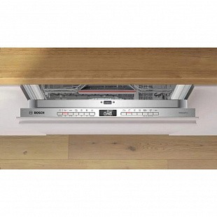 Встраиваемая посудомоечная машина BOSCH SMV4HAX19E