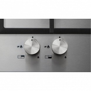 Варочная панель KORTING HG 665 C2TX