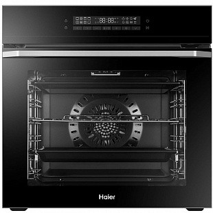 Электрический духовой шкаф HAIER HOQ-P16AN5GB