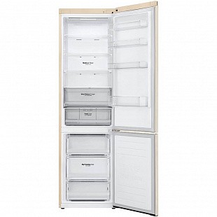 Холодильник LG GC-B509MEWM